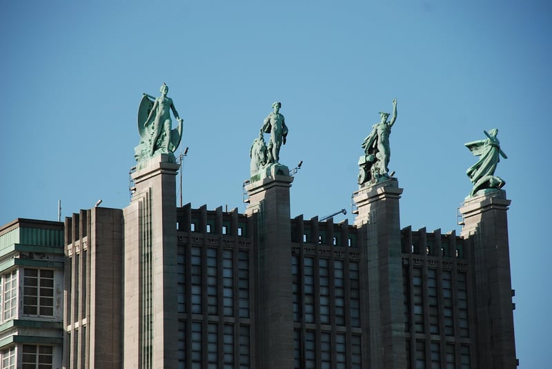 Historical Heroes