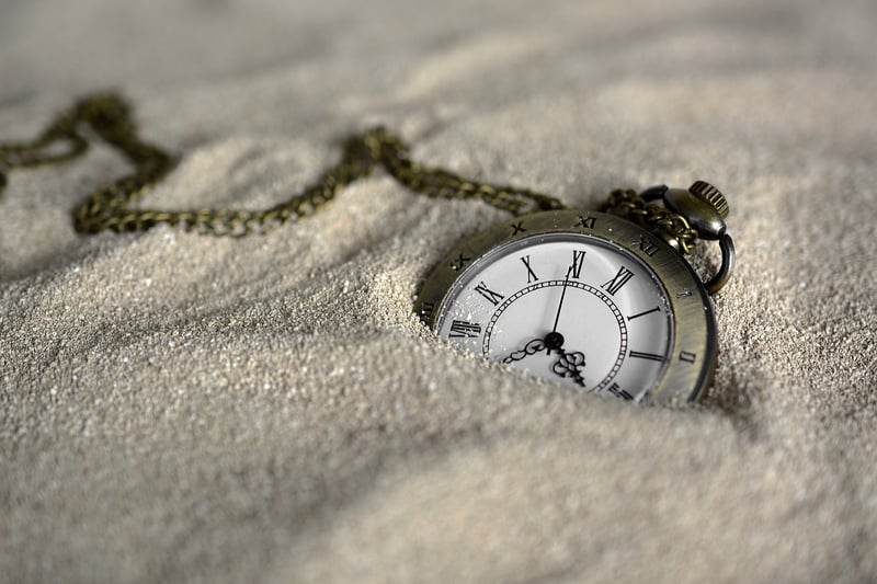 Time Quandaries